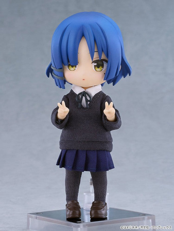 [PRZEDSPRZEDAŻ] Bocchi the Rock! Nendoroid Doll Action Figure Ryo Yamada 14 cm