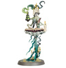 Age of Sigmar Nighthaunt: Scriptor Mortis