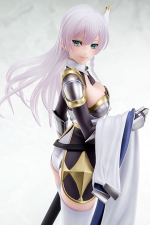 [PRZEDSPRZEDAŻ] From Old Country Bumpkin to Master Swordsman PVC Figure 1/6 Allucia Citrus 25 cm