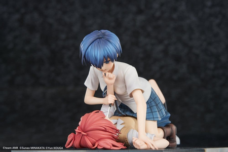 [PRZEDSPRZEDAŻ] Original Character PVC Figure 1/6 Haru Ichinose x Azuma Tokaku 18 cm