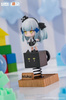 [PRZEDSPRZEDAŻ] Girls' Frontline 2: Exilium PVC Figure Black Cat Klukai Spring 12 cm