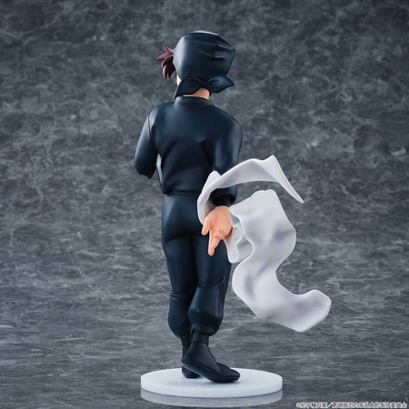 [PRZEDSPRZEDAŻ] Nintama Rantaro PVC Figure Hannosuke Doi 20 cm