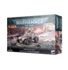 Warhammer 40.000 Genestealer Cults: Achilles Ridgerunner