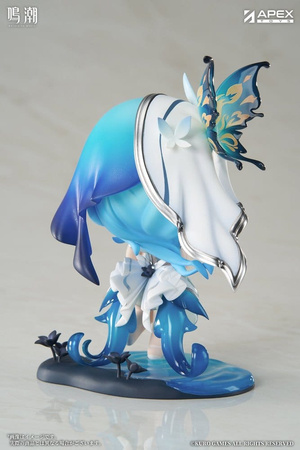 [PRZEDSPRZEDAŻ] Wuthering Waves Jinseki Series PVC Figure Shorekeeper 12 cm