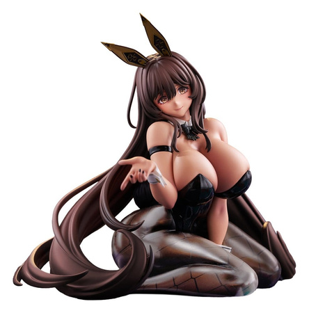 [PRZEDSPRZEDAŻ] Goddess of Victory: Nikke Noodle Stopper PVC Figure Noir 11 cm