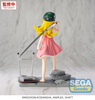 [PRZEDSPRZEDAŻ] Monogatari Series XStellar PVC Figure Shinobu Oshino 18 cm