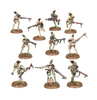 Warhammer 40.000 T'au Empire: Kroot Carnivores