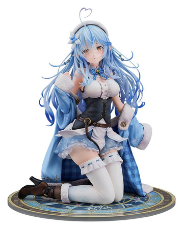 [PRZEDSPRZEDAŻ] Hololive Production PVC Figure 1/6 Yukihana Lamy 22 cm