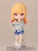  [PRZEDSPRZEDAŻ] My Dress-Up Darling Nendoroid Doll Action Figure Marin Kitagawa: Casual Outfit Ver. 14 cm
