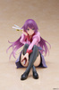 Monogatari PVC Statue Desktop Cute Figure Hitagi Senjougahara