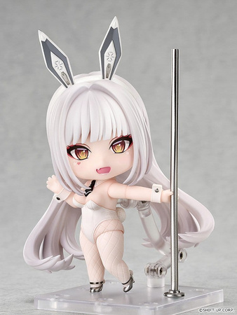 [PRZEDSPRZEDAŻ] Goddess of Victory: Nikke Nendoroid Action Figure Blanc 10 cm