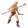 Marvel Legends Ka-Zar (BAF: Marvel's Zabu)