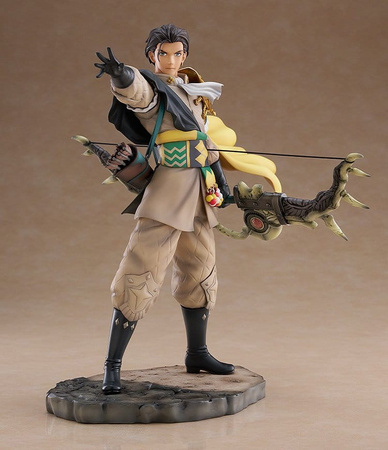[PRZEDSPRZEDAŻ] Fire Emblem PVC Figure 1/7 Claude