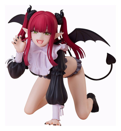 [PRZEDSPRZEDAŻ] My Dress Up Darling Statue Marin Kitagawa Liz Cosplay Ver. 11 cm