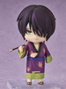 [PRZEDSPRZEDAŻ] Gintama Nendoroid Action Figure Shinsuke Takasugi 10 cm