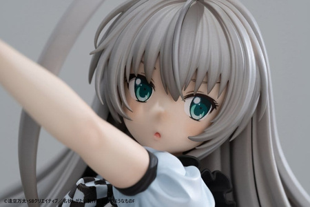 [PRZEDSPRZEDAŻ] Haiyore! Nyaruko-san F PVC Statue 1/6 Nyaruko 26 cm