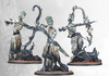 Conquest: Old Dominion Karyatids (Dual kit)