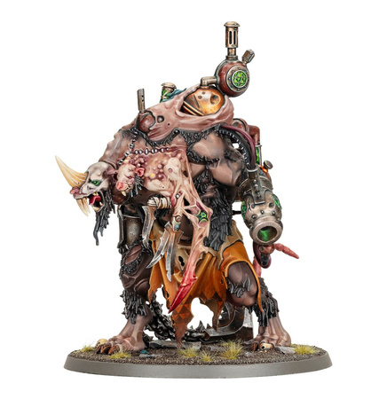 Age of Sigmar: Skaven Brood Terror
