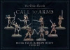 The Elder Scrolls Call to Arms: Bleak Falls Barrow Delve Resin Set