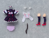 [PRZEDSPRZEDAŻ] Nekopara Sekai Connect Nendoroid Action Figure Chocola 14 cm