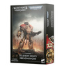 Adeptus Custodes / Legio Custodes: Telemon Heavy Dreadnought