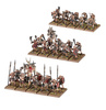 The Old World Beastmen Brayherds: Ungor Herd