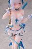 [PRZEDSPRZEDAŻ] Original Character PVC Figure 1/7 Shibarare Neko Putika-chan Deluxe Edition 26 cm
