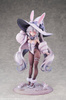 [PRZEDSPRZEDAŻ] Original Character PVC Figure 1/6 Moon Witch Police Marshmallow illustration by SAVI 34 cm