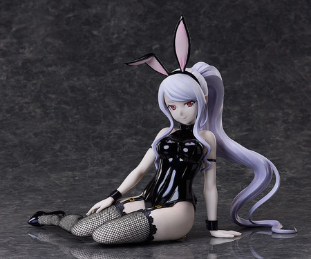 [PRZEDSPRZEDAŻ] Overlord PVC Figure 1/4 Shalltear Bloodfallen: Black Bunny Ver. 28 cm