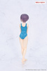 [PRZEDSPRZEDAŻ] The Melancholy of Haruhi Suzumiya Vivit PVC Figure Yuki Nagato 19 cm
