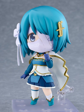 [PRZEDSPRZEDAŻ] Puella Magi Madoka Magica the Movie -Walpurgisnacht: Rising- Nendoroid Basic Action Figure Sayaka Miki - Walpurgisnacht: Rising Ver. 10,0 cm