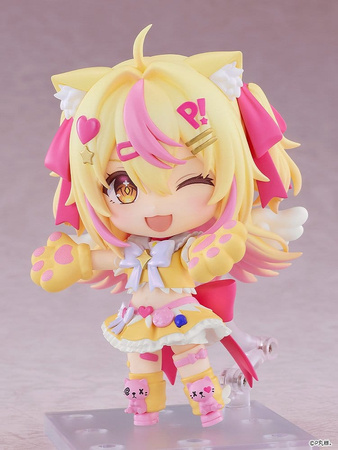 [PRZEDSPRZEDAŻ]  Nendoroid Action Figure Pmarusama 10 cm