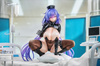 [PRZEDSPRZEDAŻ] Azur Lane PVC Figure 1/7 Mogador: Olfactory Nursery Call Ver. 18 cm
