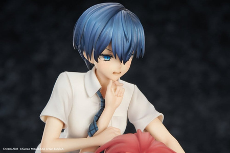 [PRZEDSPRZEDAŻ] Original Character PVC Figure 1/6 Haru Ichinose x Azuma Tokaku 18 cm