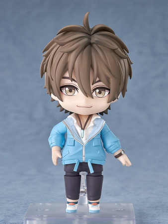 [PRZEDSPRZEDAŻ] NU: Carnival Nendoroid Action Figure Eiden 10 cm