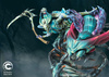 Conquest: Weaver Courts “Winter’s Bite” Founders Exclusive