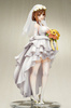 [PRZEDSPRZEDAŻ] Atelier Ryza 3: Alchemist of the End & the Secret Key PVC Figure 1/7 Ryza (Reisalin Stout) Wedding Style 25 cm