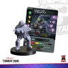 Cyberpunk Red Combat Zone: MAX-TAC Starter Gang