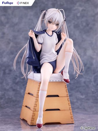 [PRZEDSPRZEDAŻ] Yosuga no Sora F:NEX PVC Statue 1/7 Sora Kasugano Bloomers Ver. 20 cm