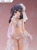 [PRZEDSPRZEDAŻ] Fate/kaleid liner Prisma Illya: Licht - The Nameless Girl F:NEX PVC Figure 1/7 Miyu Edelfelt Wedding Swimsuit Ver. 21 cm