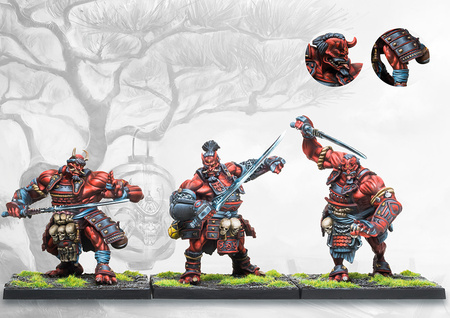 Conquest: Yoroni 2026 Starter Set