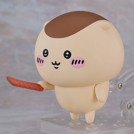 [PRZEDSPRZEDAŻ] Chiikawa Nendoroid Action Figure Kurimanju 7 cm