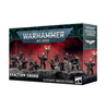 Warhammer 40.000 Imperial Agents: Exaction Squad