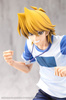 [PRZEDSPRZEDAŻ] Yu-Gi-Oh! ARTFX J PVC Figure 1/7 Katsuya Jonouchi (Joey Wheeler) Passionate Duelists 22 cm
