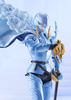 [PRZEDSPRZEDAŻ] Berserk Pop Up Parade SP PVC Figure Griffith (Hawk of Light) 23 cm