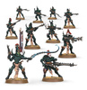 Warhammer 40.000 Drukhari: Kabalite Warriors