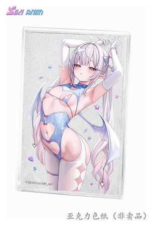 [PRZEDSPRZEDAŻ] Original Character PVC Statue 1/6 Sayume Deluxe Edition 30 cm