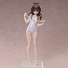 [PRZEDSPRZEDAŻ] To LOVE-Ru Darkness Swimsuit Series PVC Figure 1/4 Mikan Yuuki Muse Color version 33 cm
