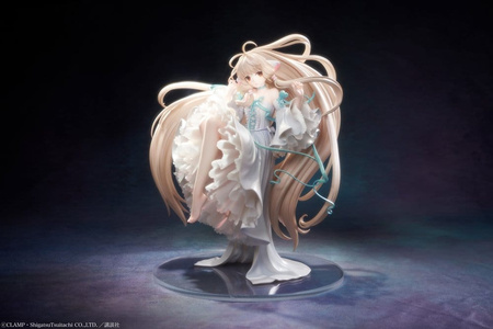 [PRZEDSPRZEDAŻ] Chobits PVC Statue 1/6 Chi 23 cm