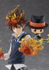 [PRZEDSPRZEDAŻ] Katekyo Hitman Reborn Pop Up Parade SP PVC Figures 2-Pack Tsunayoshi Sawada & Reborn 24 cm